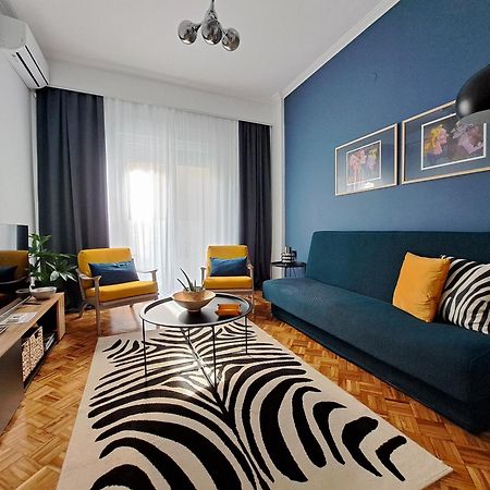 Stylish City Center Apartment 세레스 외부 사진