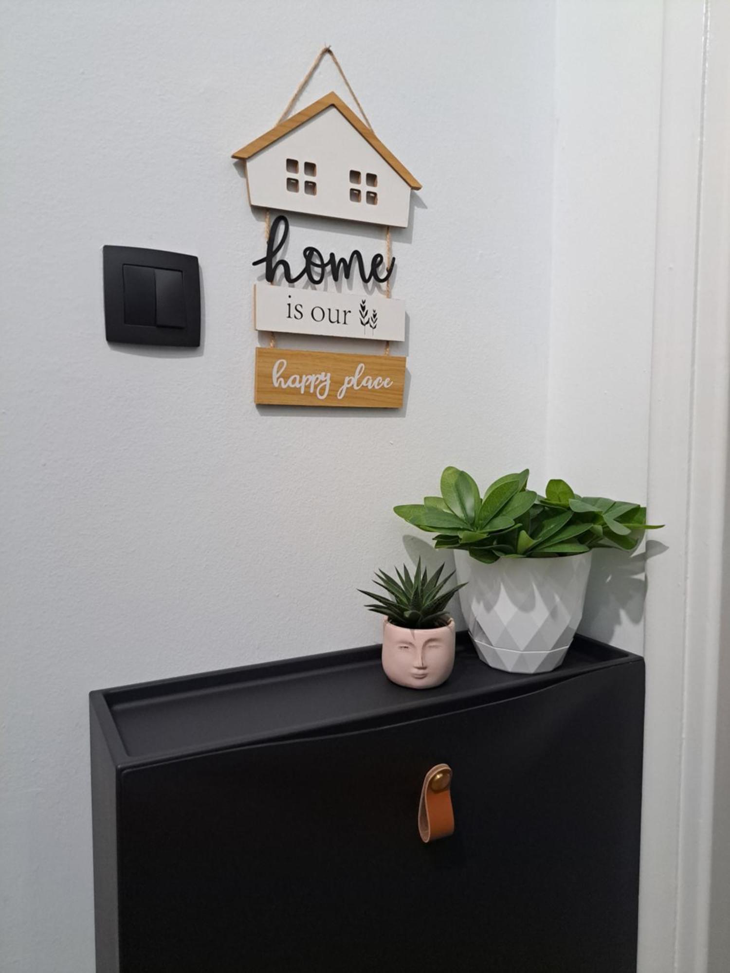 Stylish City Center Apartment 세레스 외부 사진