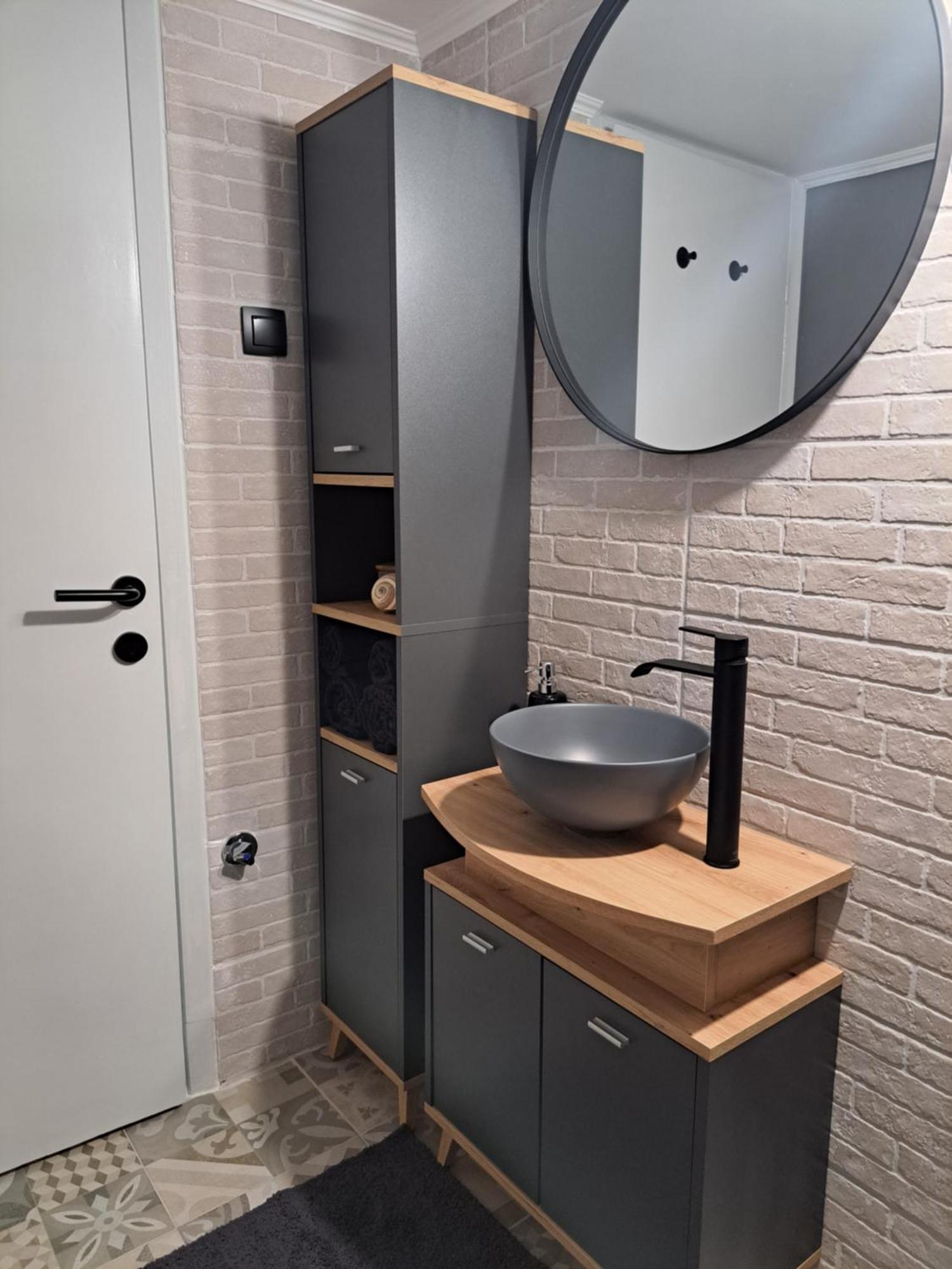 Stylish City Center Apartment 세레스 외부 사진