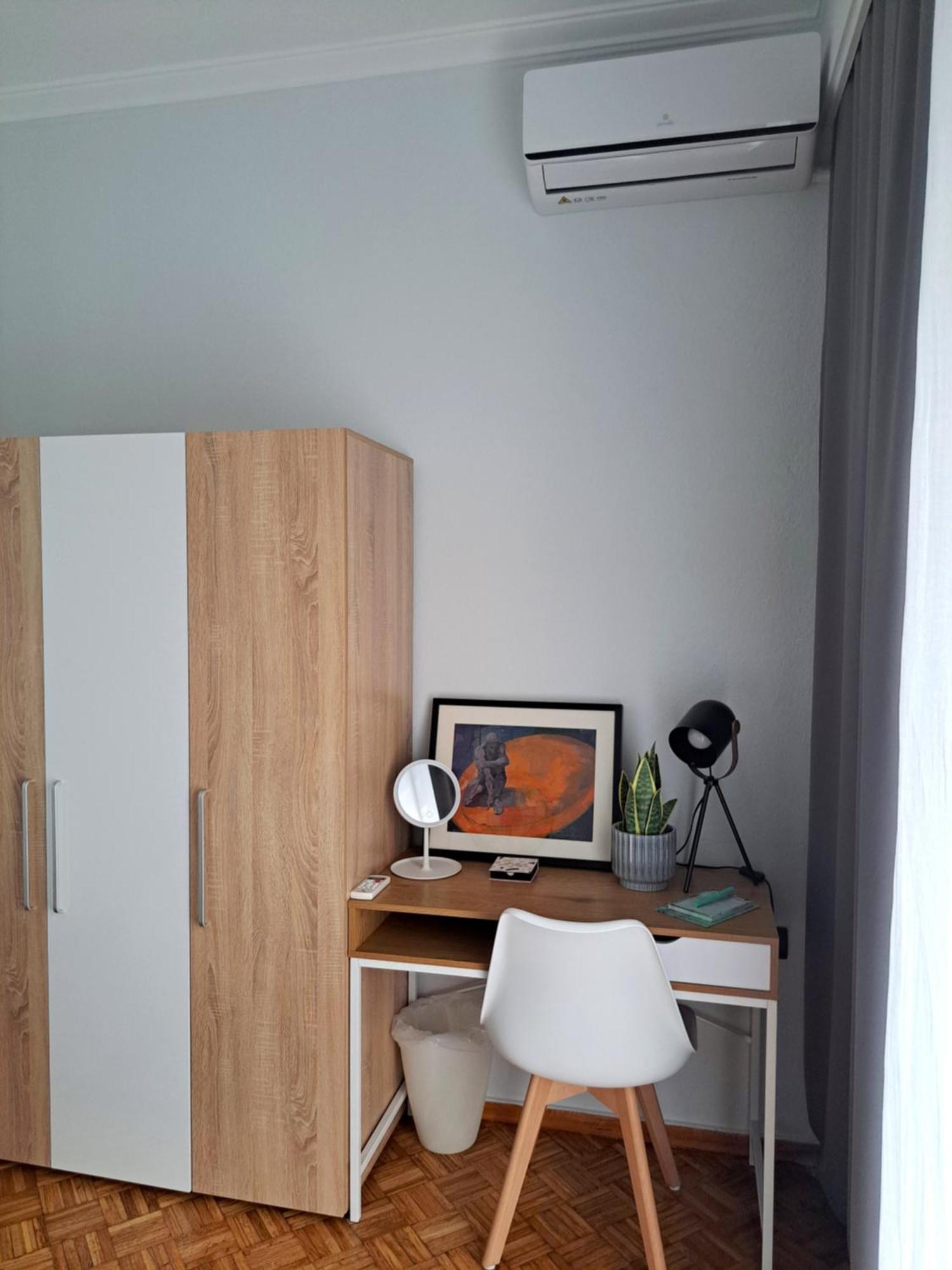 Stylish City Center Apartment 세레스 외부 사진