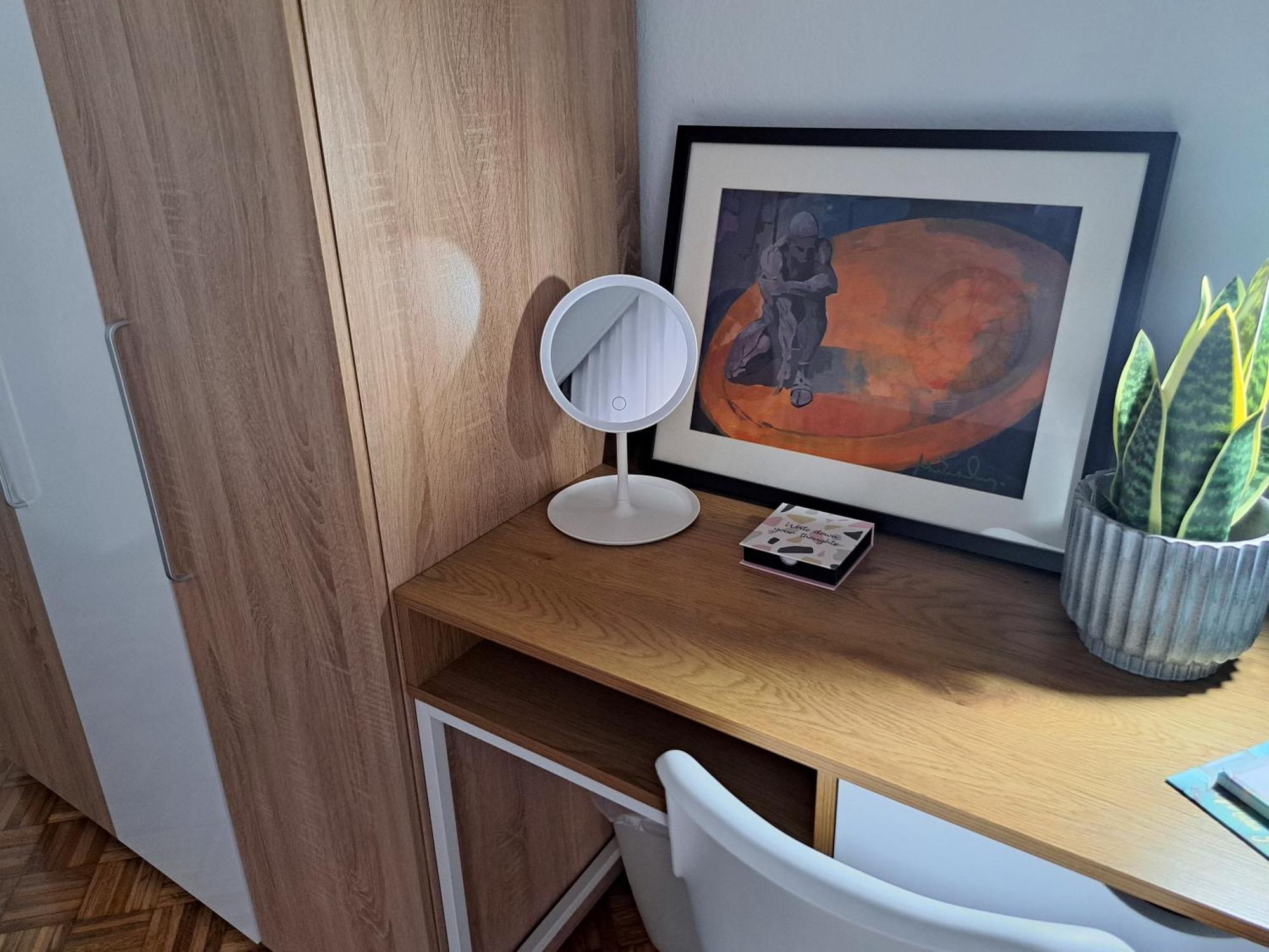 Stylish City Center Apartment 세레스 외부 사진
