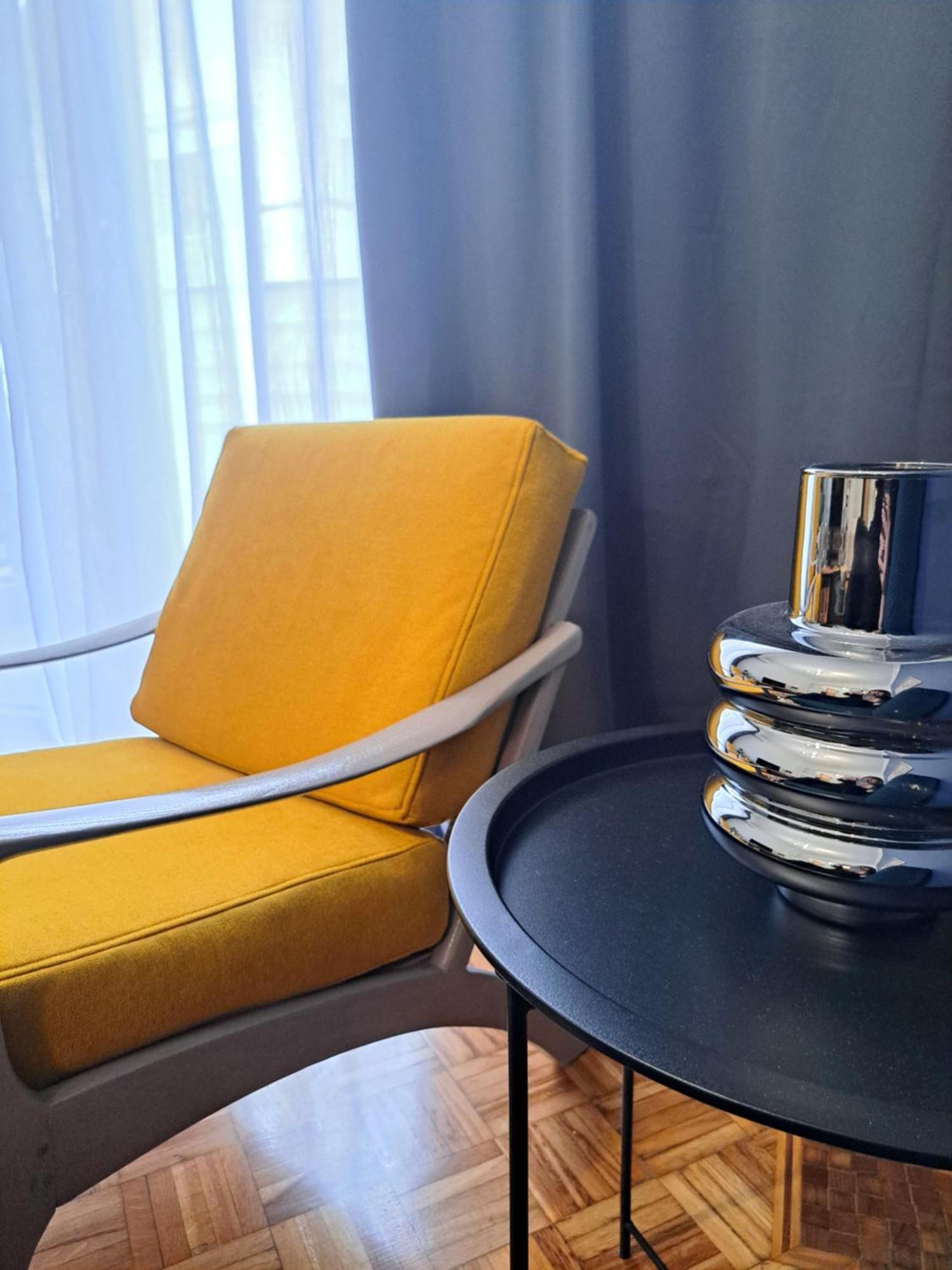 Stylish City Center Apartment 세레스 외부 사진