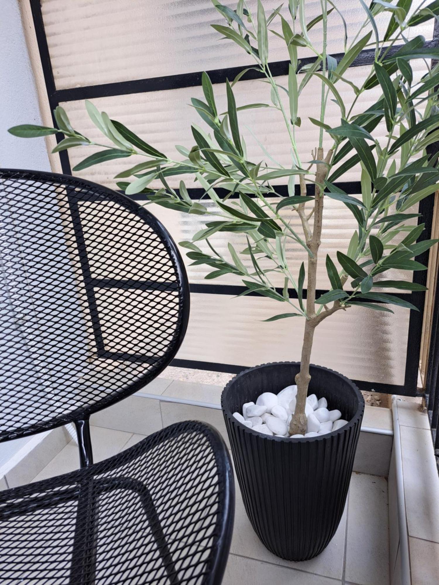 Stylish City Center Apartment 세레스 외부 사진
