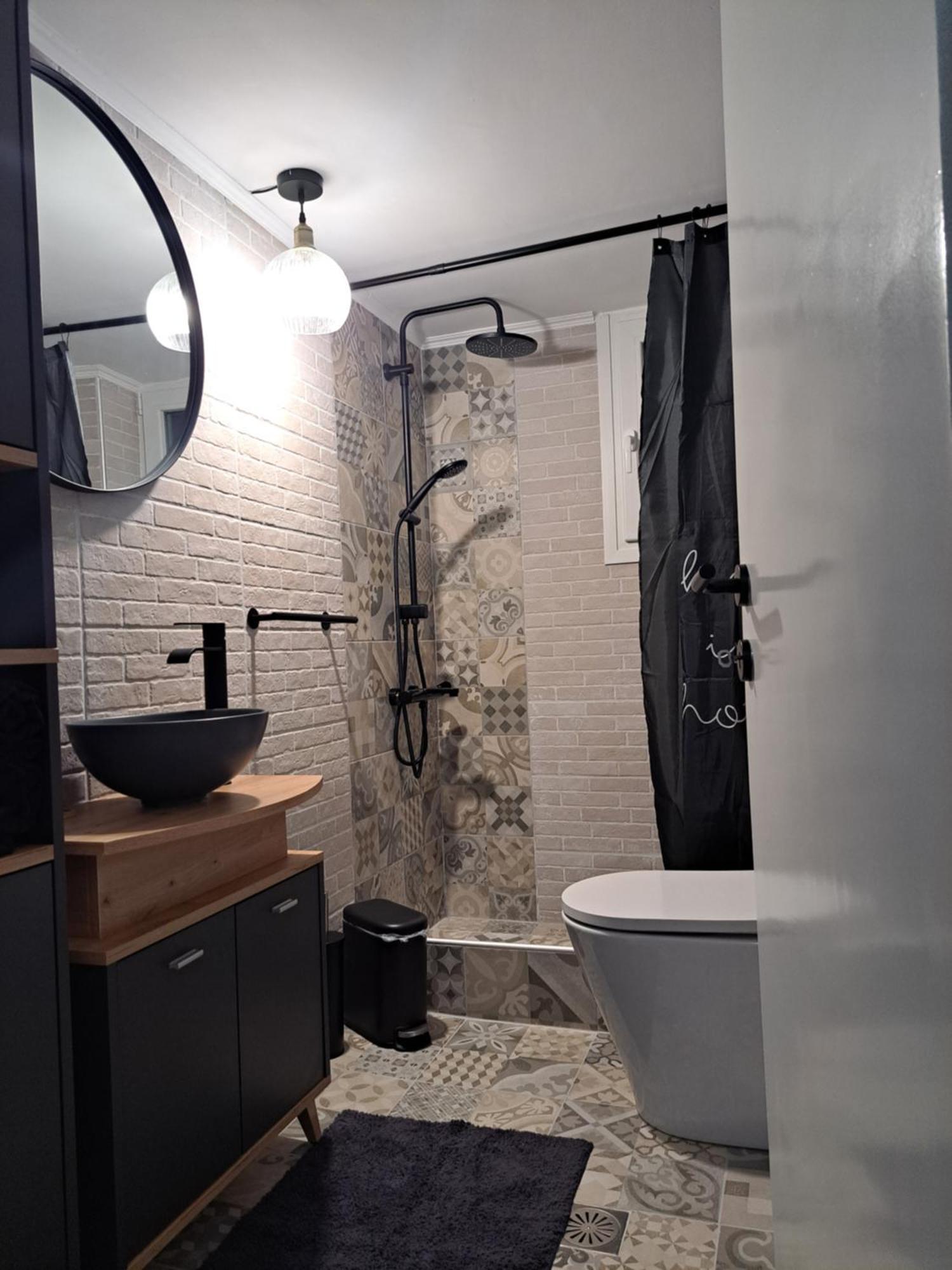 Stylish City Center Apartment 세레스 외부 사진