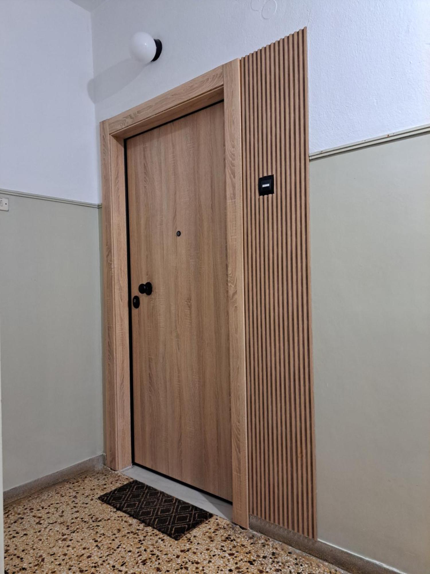 Stylish City Center Apartment 세레스 외부 사진