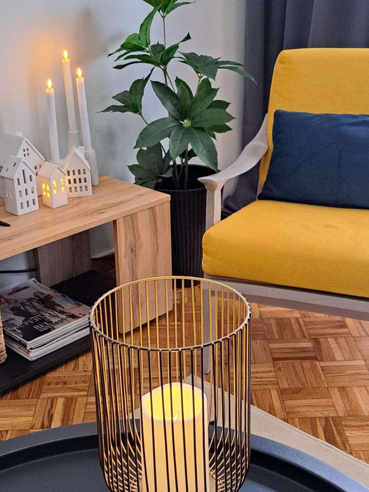 Stylish City Center Apartment 세레스 외부 사진