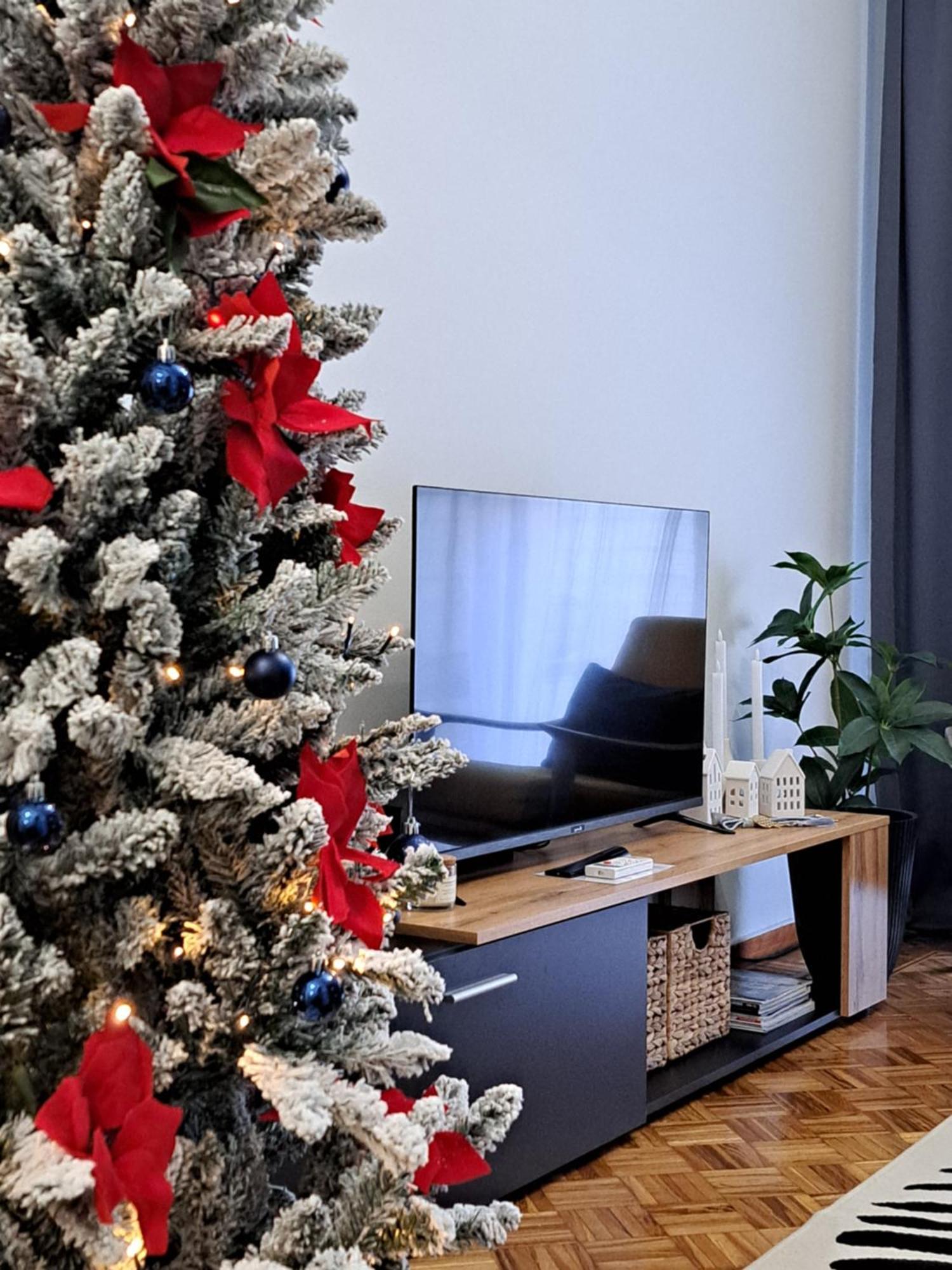 Stylish City Center Apartment 세레스 외부 사진